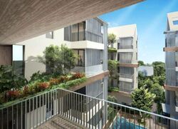 10 Evelyn (D11), Apartment #512120871